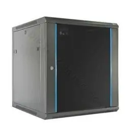 2LAN Armario Mural 12U 19" 600X600