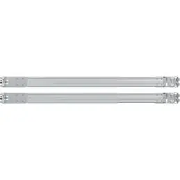 Synology RKS-02 Kit Railes Deslizantes