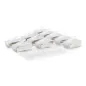 Nanocable Conector RJ45 8 hilos FTP Cat.6 10 Uds
