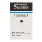 Nanocable Bobina RJ45 CAT5E UTP Flexible 305Mts