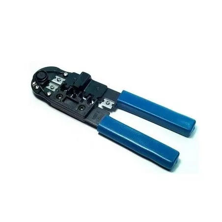 Nanocable Tenaza crimpadora para conectores RJ45
