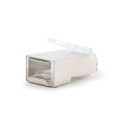 Nanocable Conector RJ45 Categoria 5E FTP 10 Und. Nanocable Conector RJ45 Categoria 5E FTP 10 Und.