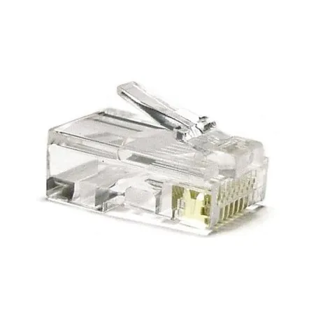 Nanocable Conector RJ45 Categoria 5 UTP 100 Und.