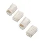 Nanocable Conector RJ45 Categoria 5 UTP 100 Und.