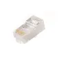 Gembird Conector RJ45 Cat.6 FTP (50 uds.) Gembird Conector RJ45 Cat.6 FTP (50 uds.)