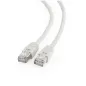 Gembird Latiguillo Cat.6 FTP 10 M Gris Gembird Latiguillo Cat.6 FTP 10 M Gris