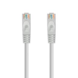 Nanocable Latiguillo Cat. 6A LSZH/UTP 10 M Nanocable Latiguillo Cat. 6A LSZH/UTP 10 M