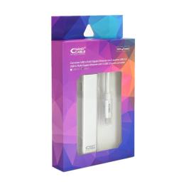 Nanocable Conversor USB-C Ethernet +3xUSB 3.0 Nanocable Conversor USB-C Ethernet +3xUSB 3.0