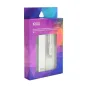 Nanocable Conversor USB-C Ethernet +3xUSB 3.0 Nanocable Conversor USB-C Ethernet +3xUSB 3.0