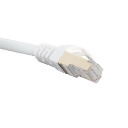 iggual Latiguillo CAT7 SFTP LSZH 5 metros blanco iggual Latiguillo CAT7 SFTP LSZH 5 metros blanco