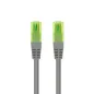Nanocable Cable RJ45 Cat.6 UTP AWG26 CCA 3m