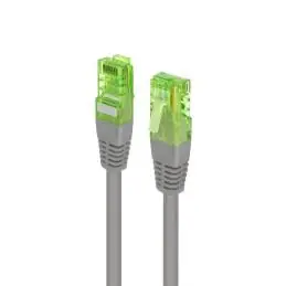 Nanocable Cable RJ45 Cat.6 UTP AWG26 CCA 25m Nanocable Cable RJ45 Cat.6 UTP AWG26 CCA 25m