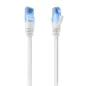 Aisens Cable RJ45 CAT.6 UTP AWG26 CCA Blanco 10m Aisens Cable RJ45 CAT.6 UTP AWG26 CCA Blanco 10m