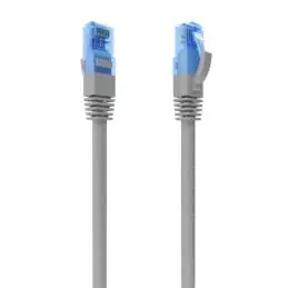 Aisens Cable RJ45 CAT.6 UTP AWG26 CCA Gris 0.75m