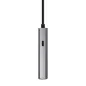 Nanocable Conversor USB-C Ethernet carga PD Nanocable Conversor USB-C Ethernet carga PD