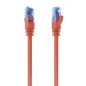 Aisens Cable RJ45 CAT.6 UTP AWG26 CCA Rojo 1.0m Aisens Cable RJ45 CAT.6 UTP AWG26 CCA Rojo 1.0m