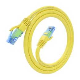 Aisens Cable RJ45 CAT.6 UTP AWG26 CCA Amari 0.5m Aisens Cable RJ45 CAT.6 UTP AWG26 CCA Amari 0.5m