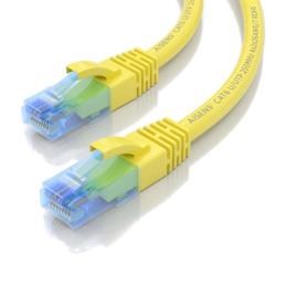 Aisens Cable RJ45 CAT.6 UTP AWG26 CCA Amari 1.0m Aisens Cable RJ45 CAT.6 UTP AWG26 CCA Amari 1.0m