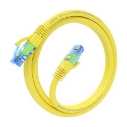 Aisens Cable RJ45 CAT.6 UTP AWG26 CCA Amari 1.5m Aisens Cable RJ45 CAT.6 UTP AWG26 CCA Amari 1.5m