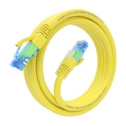Aisens Cable RJ45 CAT.6 UTP AWG26 CCA Amari 2.0m Aisens Cable RJ45 CAT.6 UTP AWG26 CCA Amari 2.0m