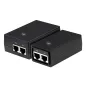 Ubiquiti Inyector PoE POE-50-60W 50VDC 1.2A Ubiquiti Inyector PoE POE-50-60W 50VDC 1.2A