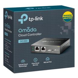 TP-LINK OC200 Omada Controlador Cloud TP-LINK OC200 Omada Controlador Cloud