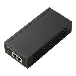 Edimax GP-201IT Inyector POE+ Gigabit 30W 802.3at Edimax GP-201IT Inyector POE+ Gigabit 30W 802.3at