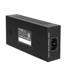 Edimax GP-201IT Inyector POE+ Gigabit 30W 802.3at Edimax GP-201IT Inyector POE+ Gigabit 30W 802.3at
