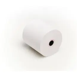 iggual Pack 5 rollos papel térmico sin BPA 80X80mm iggual Pack 5 rollos papel térmico sin BPA 80X80mm