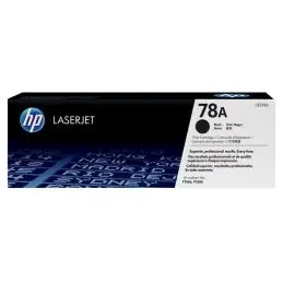HP Tóner CE278A Negro HP Tóner CE278A Negro