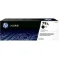 HP Tóner CF279A Negro HP Tóner CF279A Negro