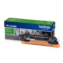 Brother Tóner TN243BK Negro Brother Tóner TN243BK Negro