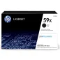 HP Tóner 59X Negro HP Tóner 59X Negro