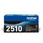 Brother Tóner TN2510 Negro Brother Tóner TN2510 Negro
