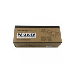 Pantum Tóner PA-210EV Negro Caja Neutra