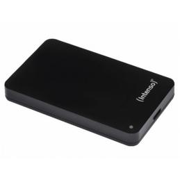 Intenso HDD Externo 6021560 1TB 2.5" USB 3.0 Negro Intenso HDD Externo 6021560 1TB 2.5" USB 3.0 Negro