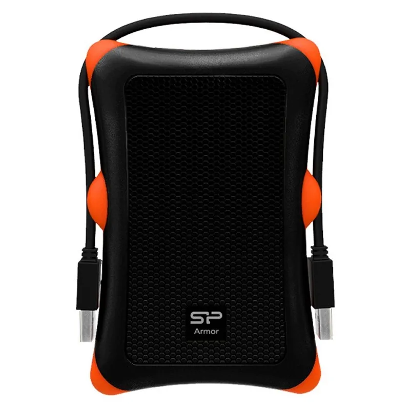 SP HD A30 1TB 2.5" USB 3.1 Antigolpes SP HD A30 1TB 2.5" USB 3.1 Antigolpes
