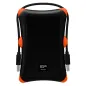 SP HD A30 1TB 2.5" USB 3.1 Antigolpes SP HD A30 1TB 2.5" USB 3.1 Antigolpes