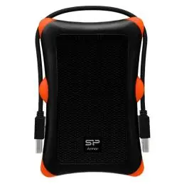 SP HD A30 2TB 2.5" USB 3.1 Antigolpes