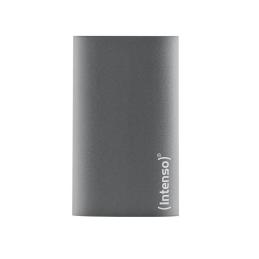 Intenso External SSD 256GB Premium Edition 1.8" Intenso External SSD 256GB Premium Edition 1.8"