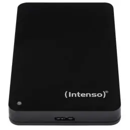 Intenso HDD Externo 6021512 4TB 2.5" USB 3.0 Negro