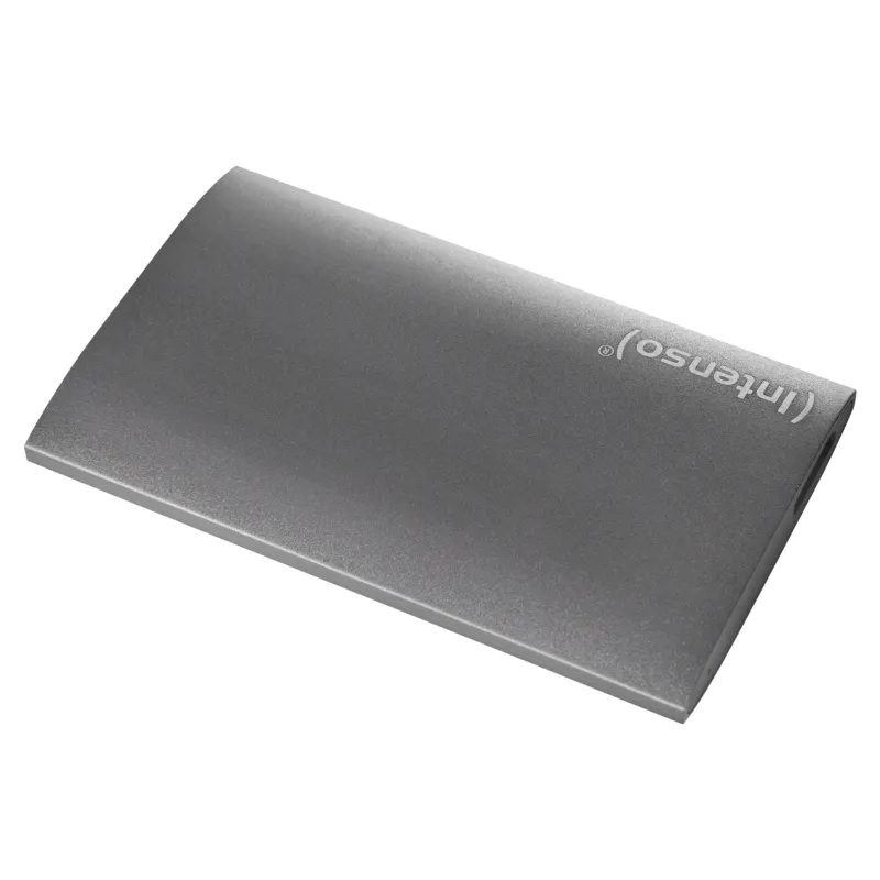 Intenso External SSD 500GB Premium Edition 1.8" Intenso External SSD 500GB Premium Edition 1.8"