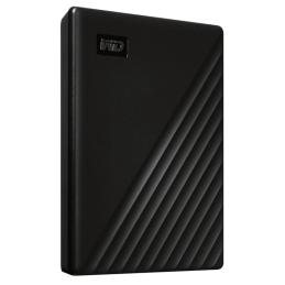Western Digital My Passport 4TB Negro Western Digital My Passport 4TB Negro