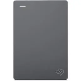 Seagate Basic STJL4000400 4TB 2.5" USB 3.0 Negro