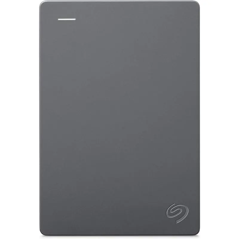 Seagate Basic STJL4000400 4TB 2.5" USB 3.0 Negro