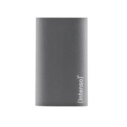 Intenso External SSD 1TB Premium Edition Antracita