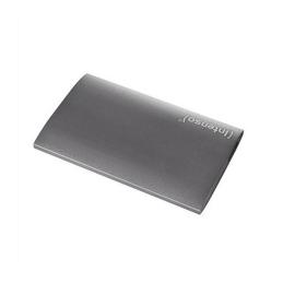 Intenso External SSD 1TB Premium Edition Antracita Intenso External SSD 1TB Premium Edition Antracita