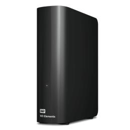 Western Digital Elements Desktop 14TB 3.5" USB 3.0 Western Digital Elements Desktop 14TB 3.5" USB 3.0
