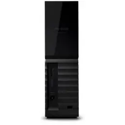 Western Digital My Book 14TB 3.5" USB 3.0 Negro Western Digital My Book 14TB 3.5" USB 3.0 Negro