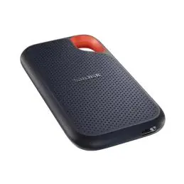 Sandisk Extreme Portable SSD 2TB USB-C 3.2 Gen 2 Sandisk Extreme Portable SSD 2TB USB-C 3.2 Gen 2